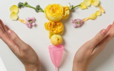 4 Ways Acupuncture Supports Women’s Health