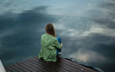 Finding the Calm in the Storm: How Acupuncture Can Help Treat Anxiety