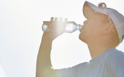 Why Hydration Is Essential for Life