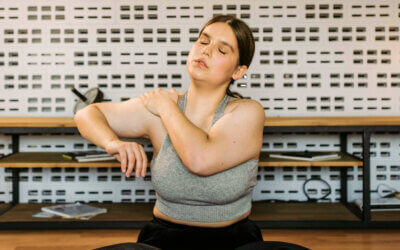 Shoulder Pain: Why It Happens, Why Treatments Fail, and How Acupuncture Can Help