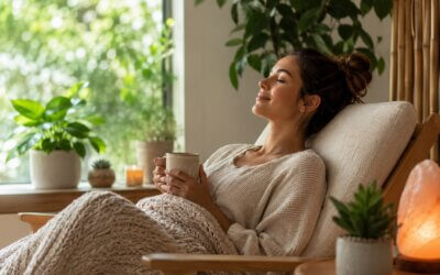 The Optimal State for Healing: Why Your Body Needs the Parasympathetic State (and How to Get There)