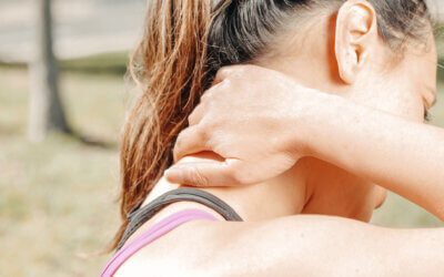 Neck Pain: Why It Hurts, Why It Won’t Go Away, and How to Actually Fix It