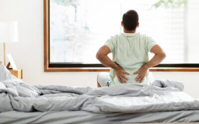 Why Low Back Pain Comes Back After Rest (and How to Actually Fix It)