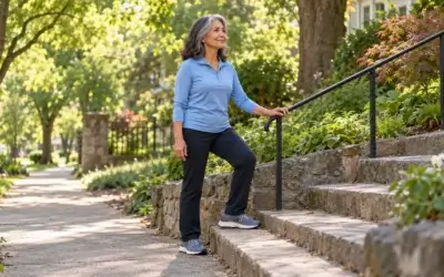 Orthopedic Acupuncture for Injuries that Linger (Before Considering Surgery)