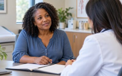 Integrating Acupuncture with Your Conventional Care Team for Better Results